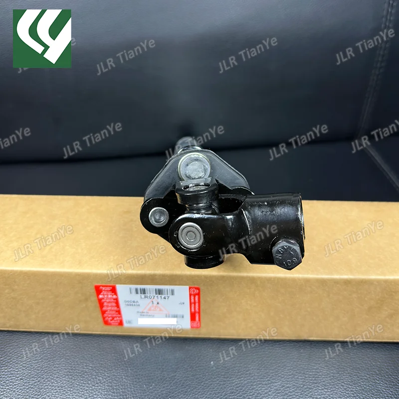 КМН 500230 500151 500250 LR 071147 Нижний рулевой вал для Discovery 4 Range Rover Sport LR4 LR3