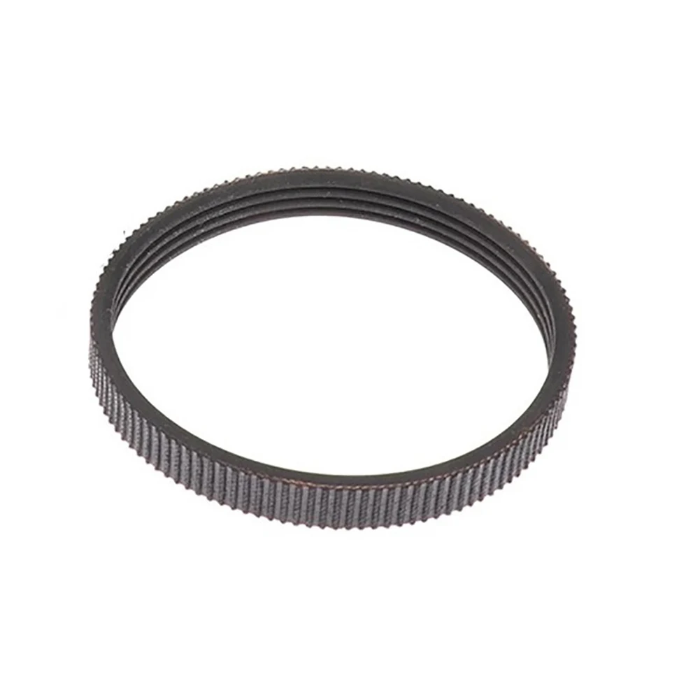 

1 Pcs Planer Belt 9.6mm Width Black Rubber Electric Planer Drive Belt For 1900B 225007-7 N1923B Electrical Planer Parts