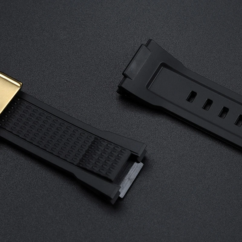 Силиконовый ремешок для планшетов аксессуары часов силиконовый мужских