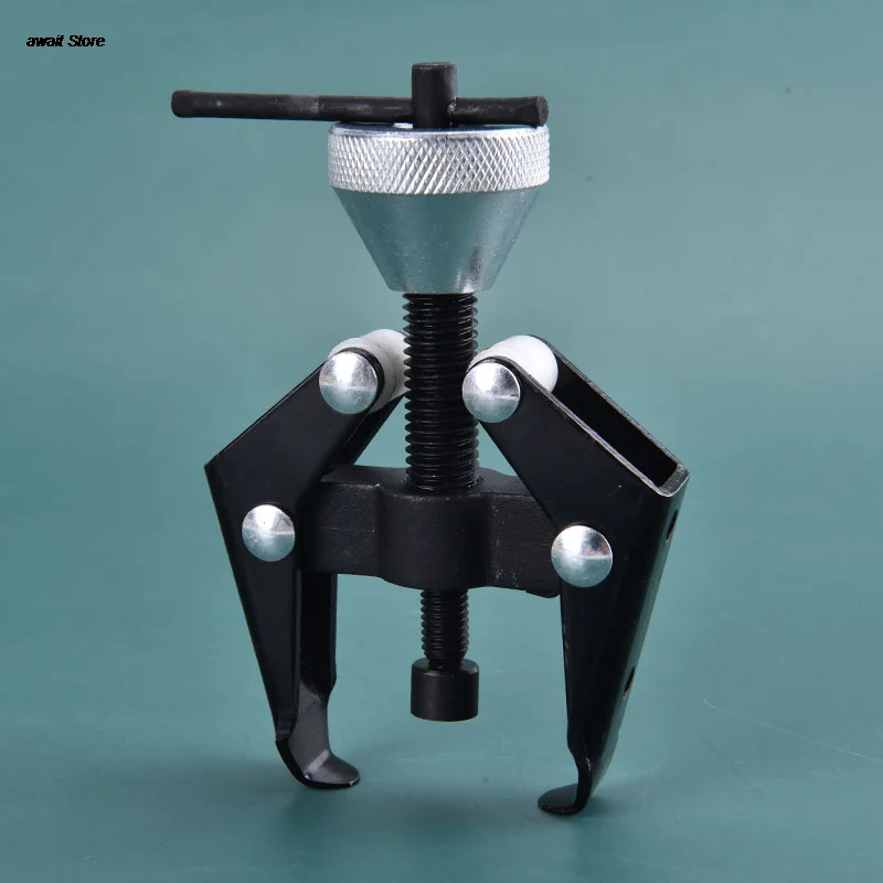 Съемник рычага стеклоочистителя лобового стекла роликовый экстрактор