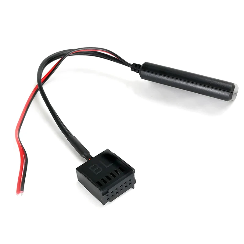 Biurlink автомобильное радио 5000 6000 CD BLUETOOTH 5 0 AUX музыкальный адаптер FORD FOCUS аудио