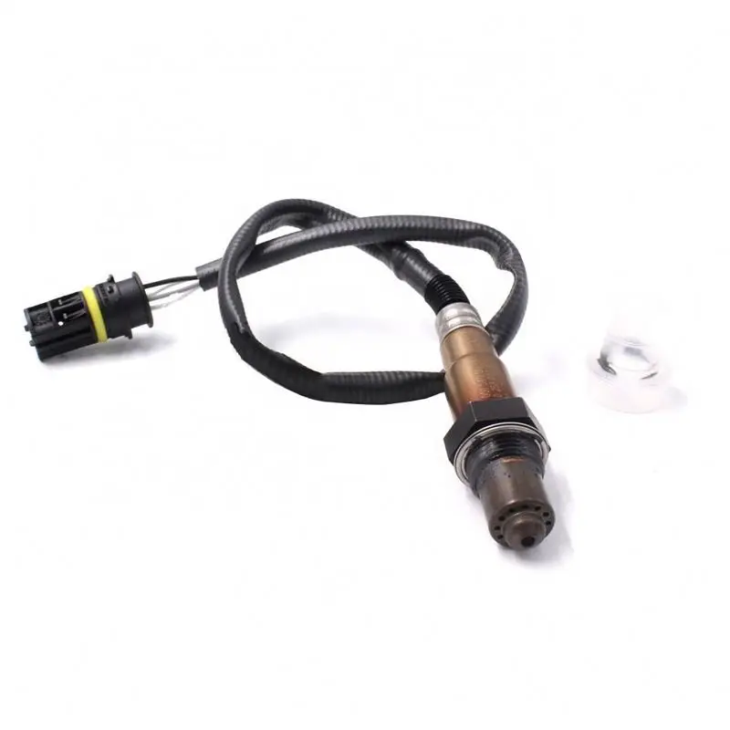 

Кислородный датчик Lambda 0258006420 для Benz SLR230