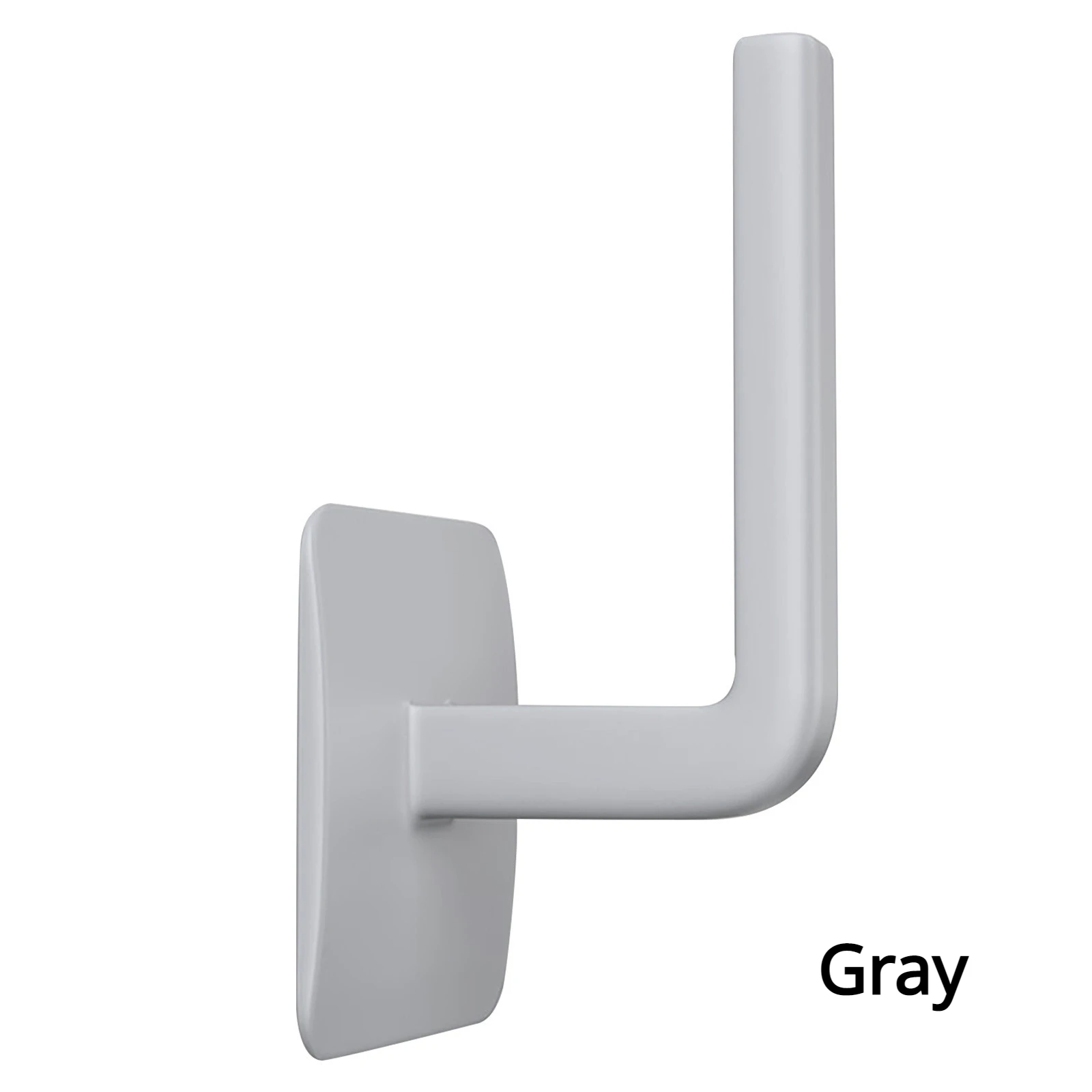 

Клейкие крючки для шляп белые