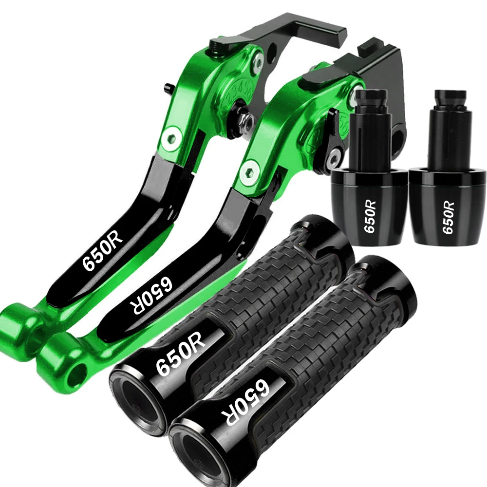 Рычаги тормозной муфты для Kawasaki NINJA650R NINJ A650 R ER6F ER 6F 2009-2016
