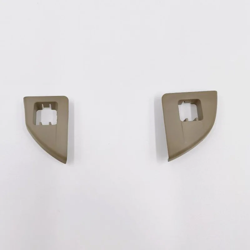 2 шт./лот ящик для хранения перчаток застежка с замком замена кронштейна Toyota Camry XV40