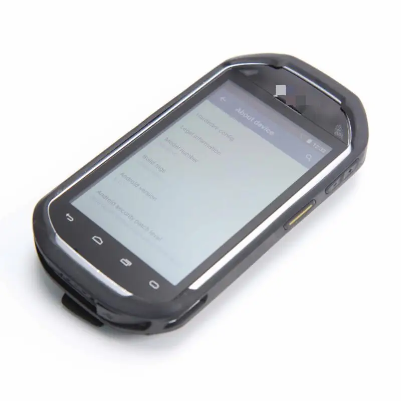 

MC40N0-SLK3R0112 For Handheld Mobile 1D 2D Android 5.1 SE4710 Barcode Scanner Android PDA Wi-Fi Scanner