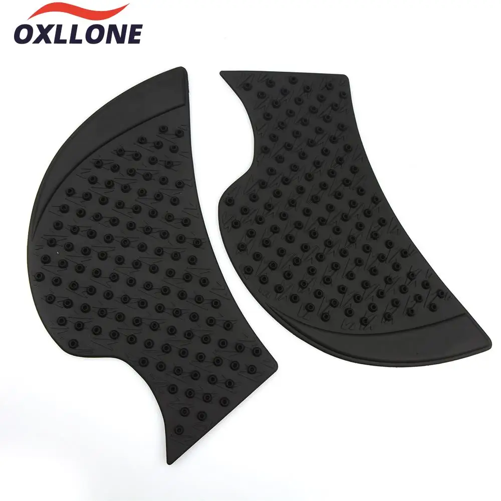 

ZX14 Motorcycle Acccessories Stickers Tank Traction Pad Side Gas Knee Grip Protector for KAWASAKI ZX 14 ZX-14R ZX 14R 2006-2015