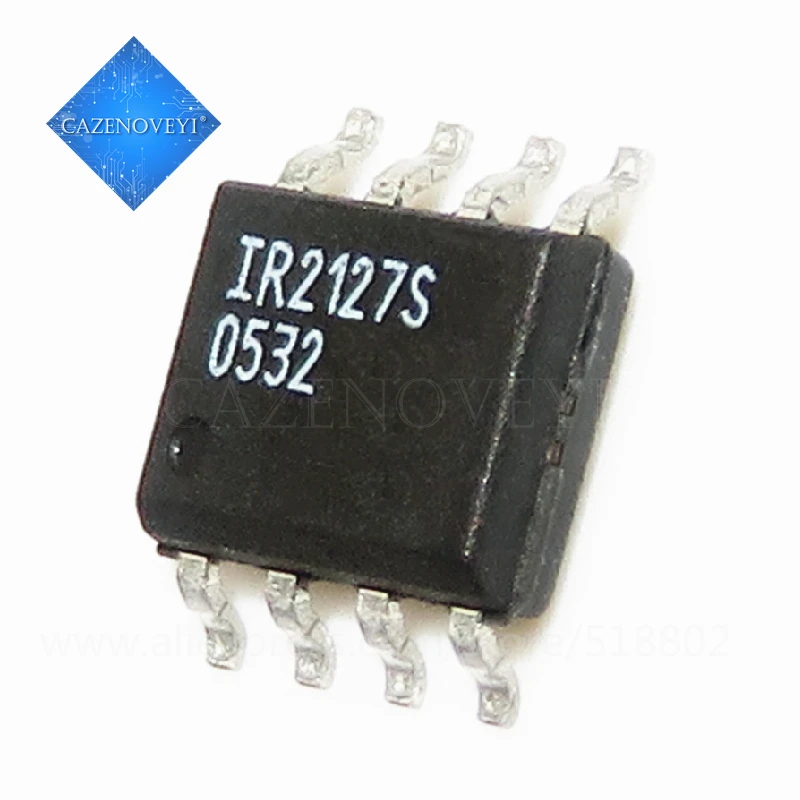 10 шт./лот IR2127STRPBF IR2127S