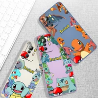 enny turtle little fire dragon for xiaomi redmi note 11t 11 11s 10t 10 9t 9s 9 8t 8 7 6 5 pro liquid rope phone case cover