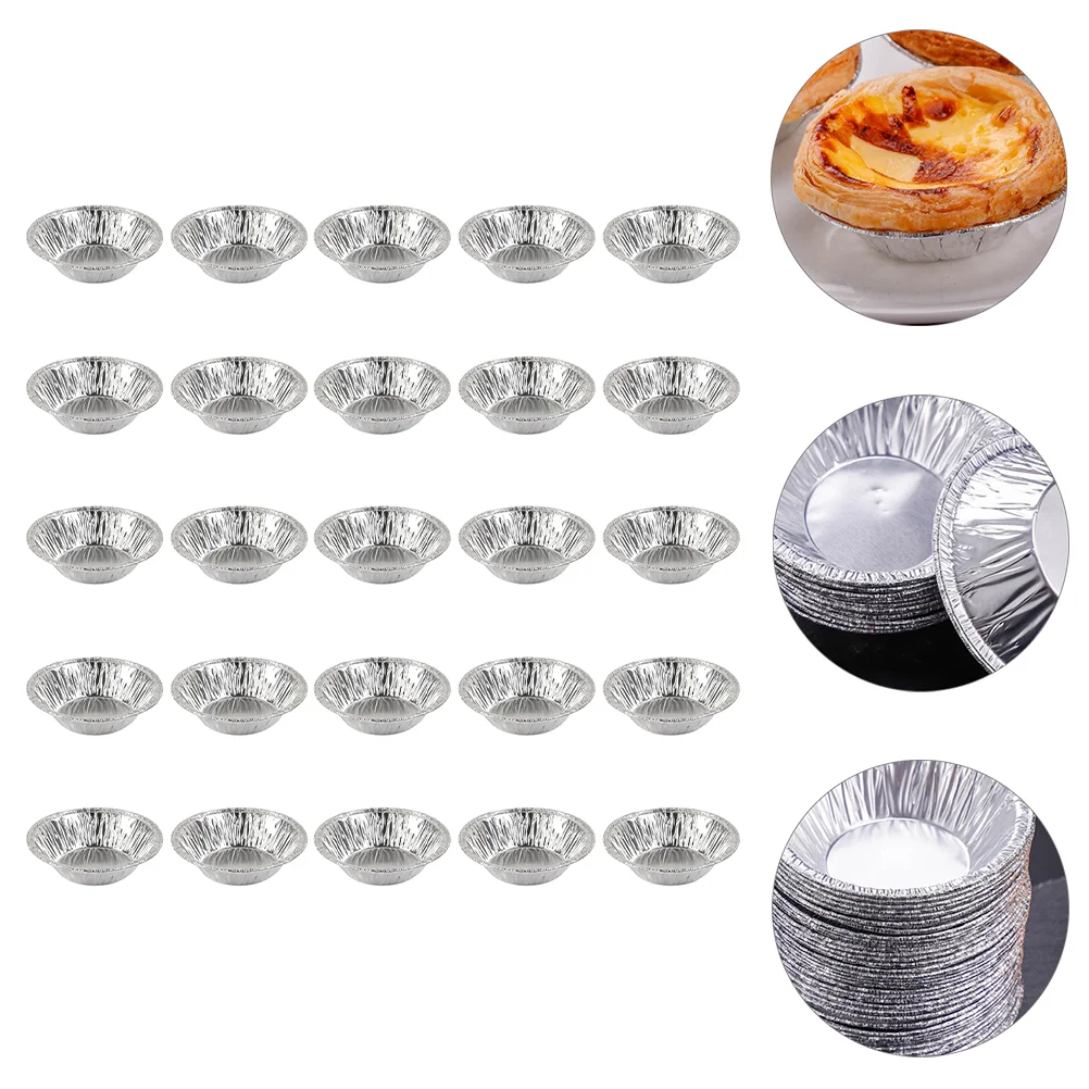 

Pie Tins Molds for Egg Crust Cup Springform Pan Egg Egg Tins