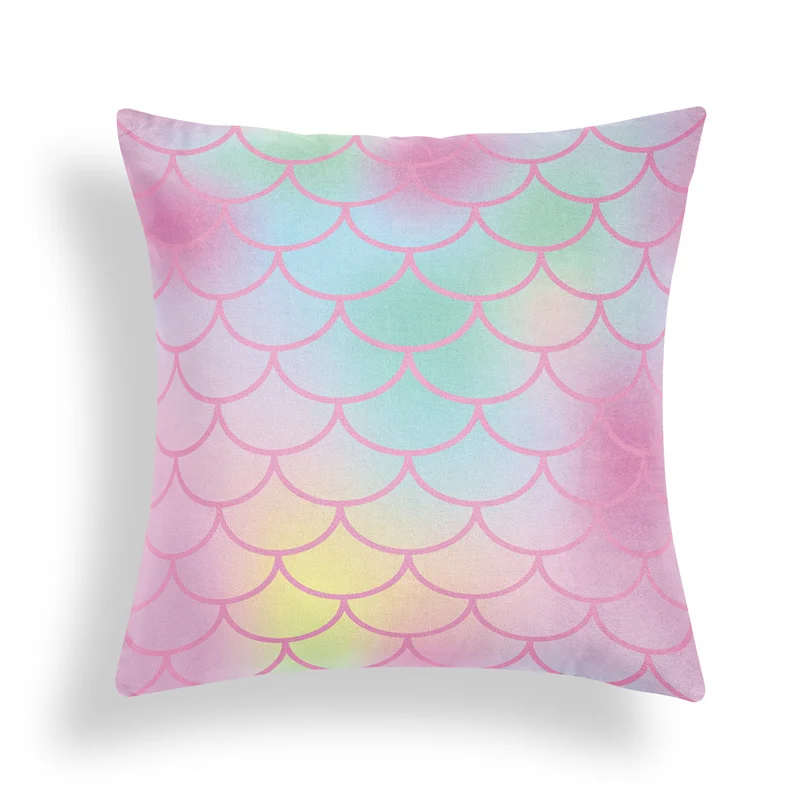 

Nordic Scale Home Decor Throw Pillow Covers Boho Pillow Case Home Decoration Bohemian Decor Sofa Cushion Cover
