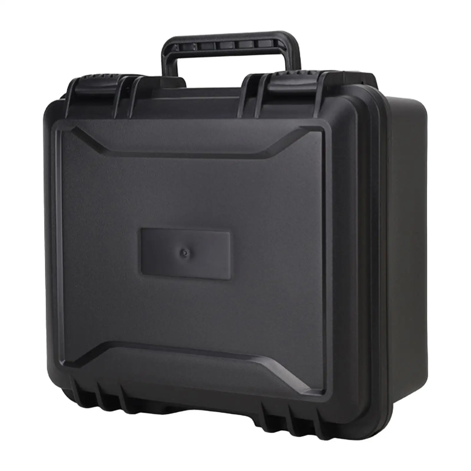 Фото Shockproof Drone Hard Shell Box Organizer Plastic Waterproof Case for DJI Mini 3 Pro Quadcopter Accessories Shockproof Drone Hard Shell Box Organizer Plastic Waterproof Case for DJI Mini 3 Pro Quadcopter Accessories