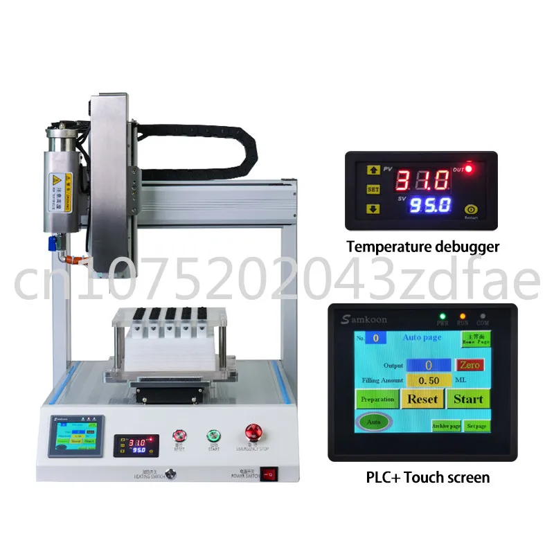 Рисунок 5 - 1 мл одноразовая полностью автоматическая