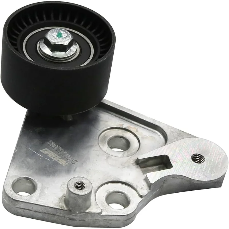 Оригинальный Смw 252063 Натяжной ролик с кронштейном для Great Wall Haval 4g63s4t высокое