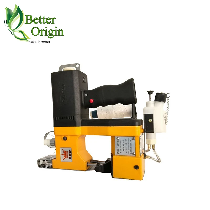 

GK9-350 industrial bag closer sewing machine with logo customized service