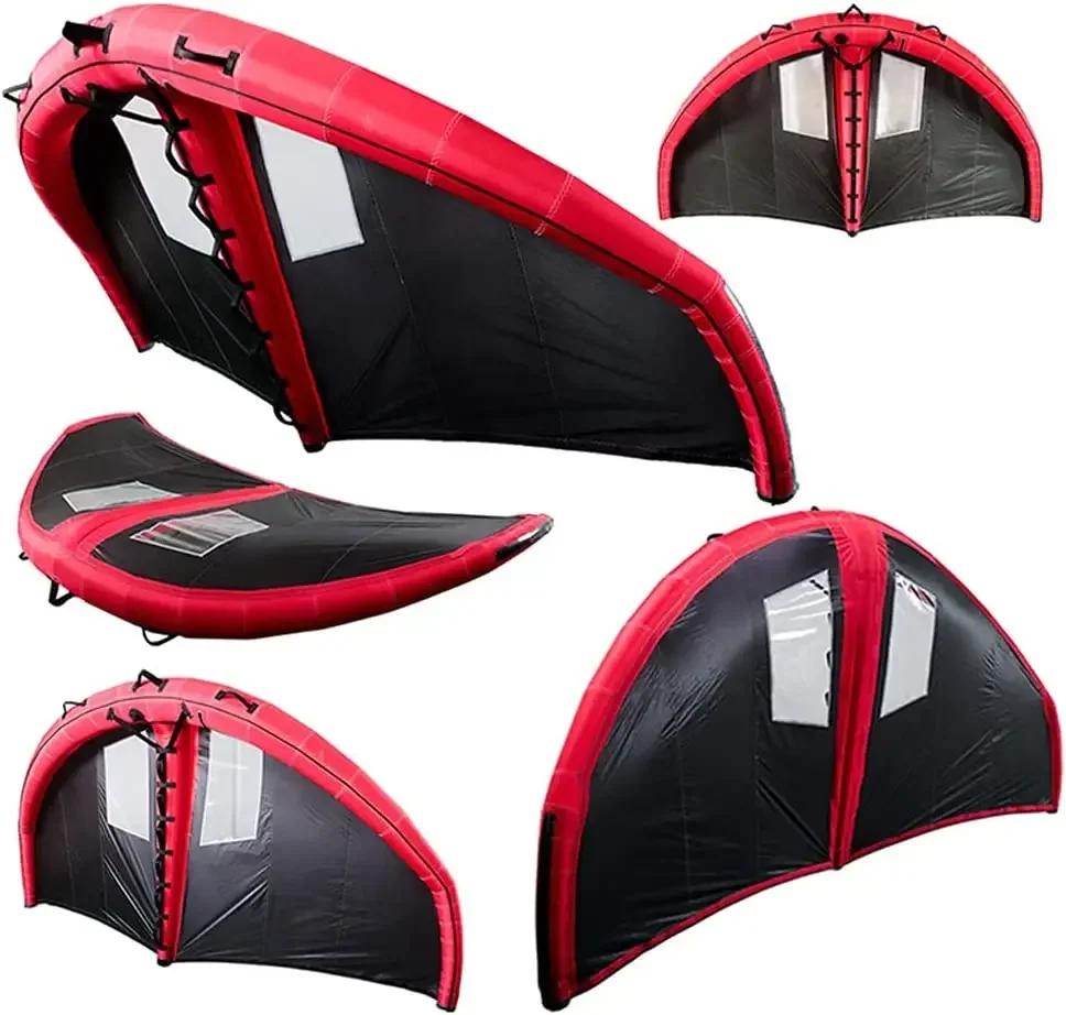 Рисунок 5 - Новый дизайн, набор для серфинга