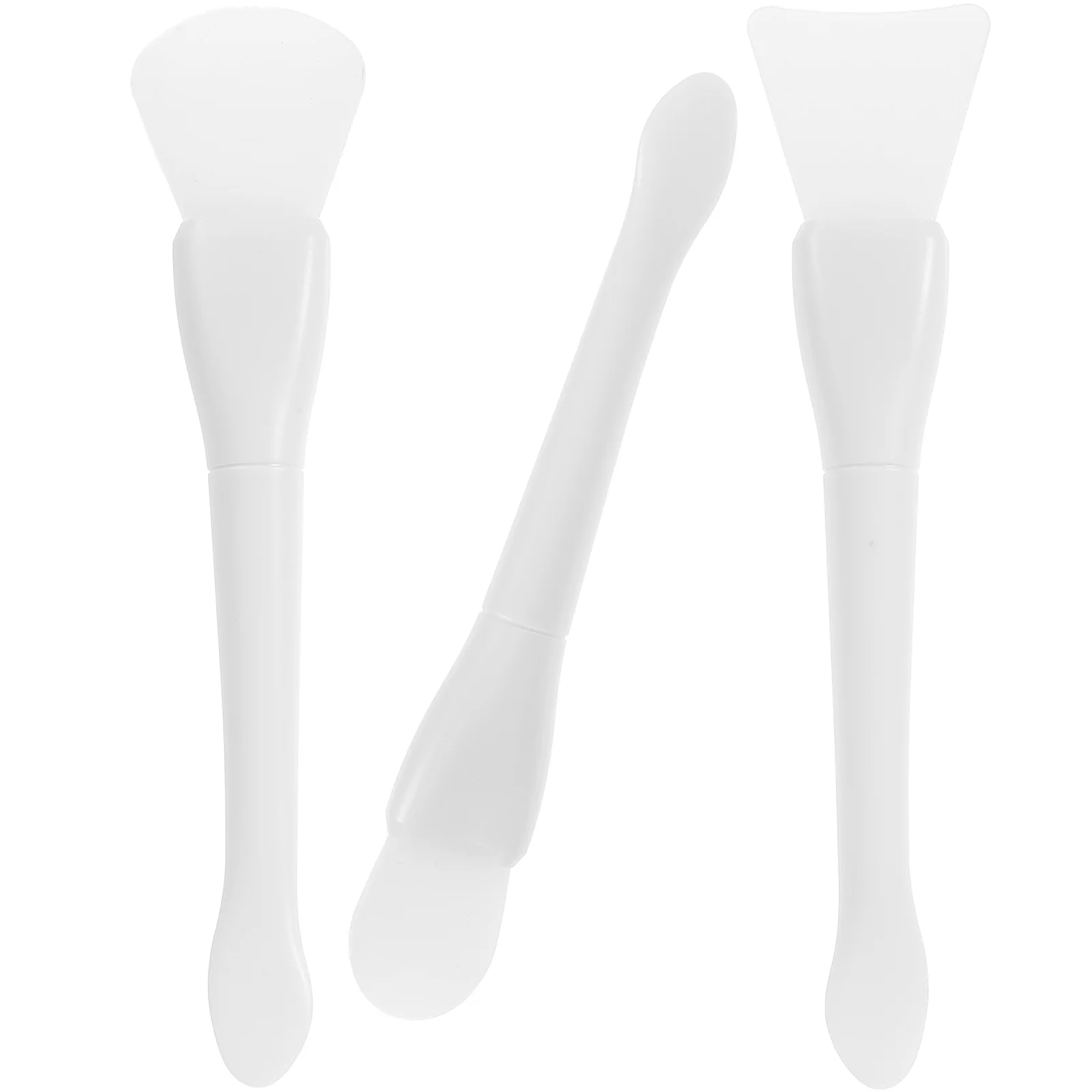 3 шт. силиконовые шпатели для чистки частиц воска