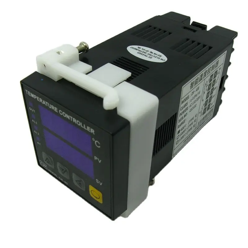 ICONTEK Printer DR-40B Temperature Controller | Parts