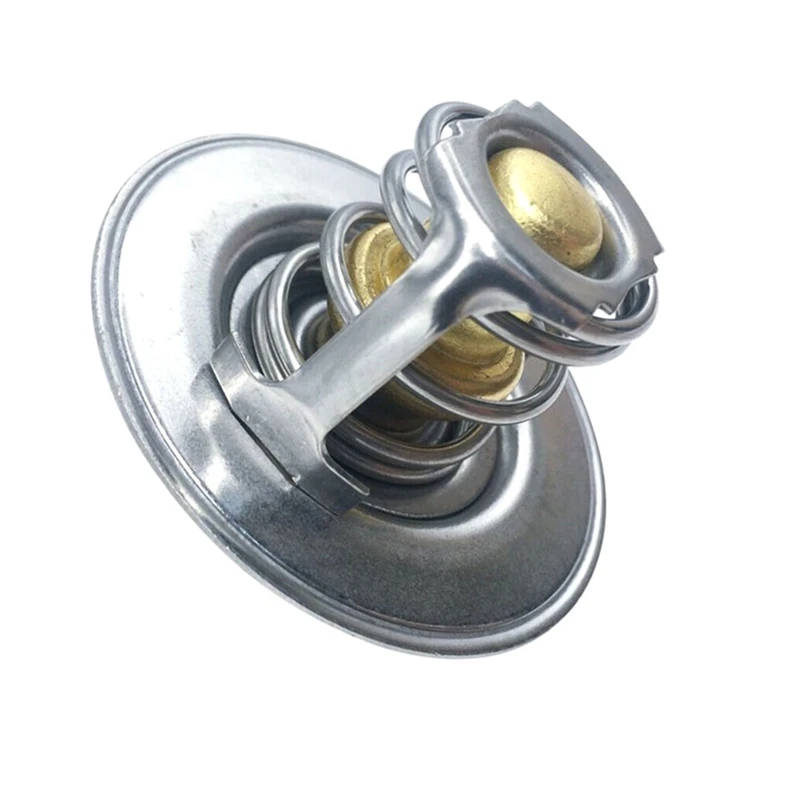 Thermostat 160º 8M0091470 For Mercruiser 4.3L 5.0L 5.7L V6 V8 RO: 807252T2 8M0109441 8072522 8052732