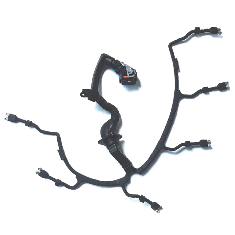 Жгут проводов двигателя для Man Heavy Truck Bus TGA TGL TGM TGS аксессуары 51254136055 51254136070 51254136256