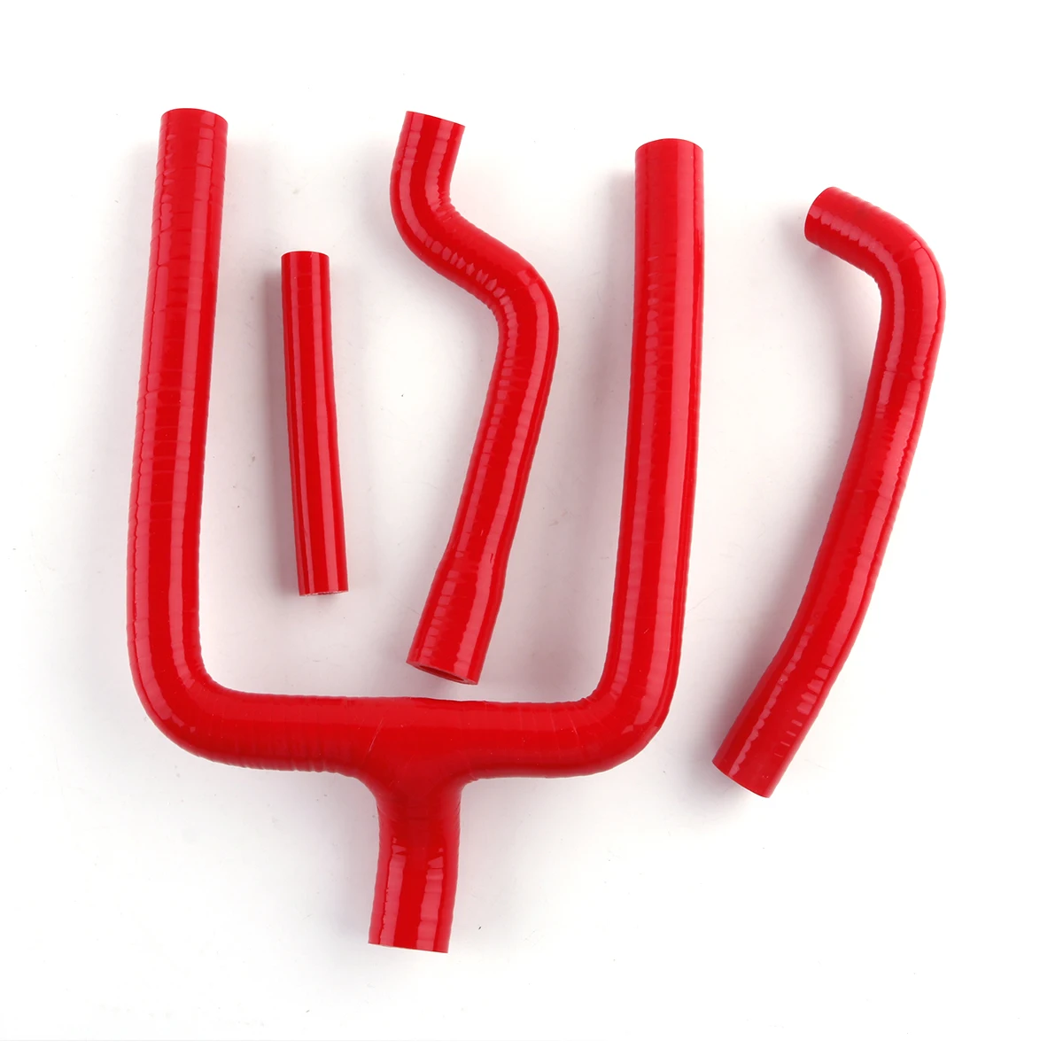 4 шт. для 2018-2020 Gas EC300 EC250 XC300 XC250 2019 автомобильный 3-слойный силиконовый термостат