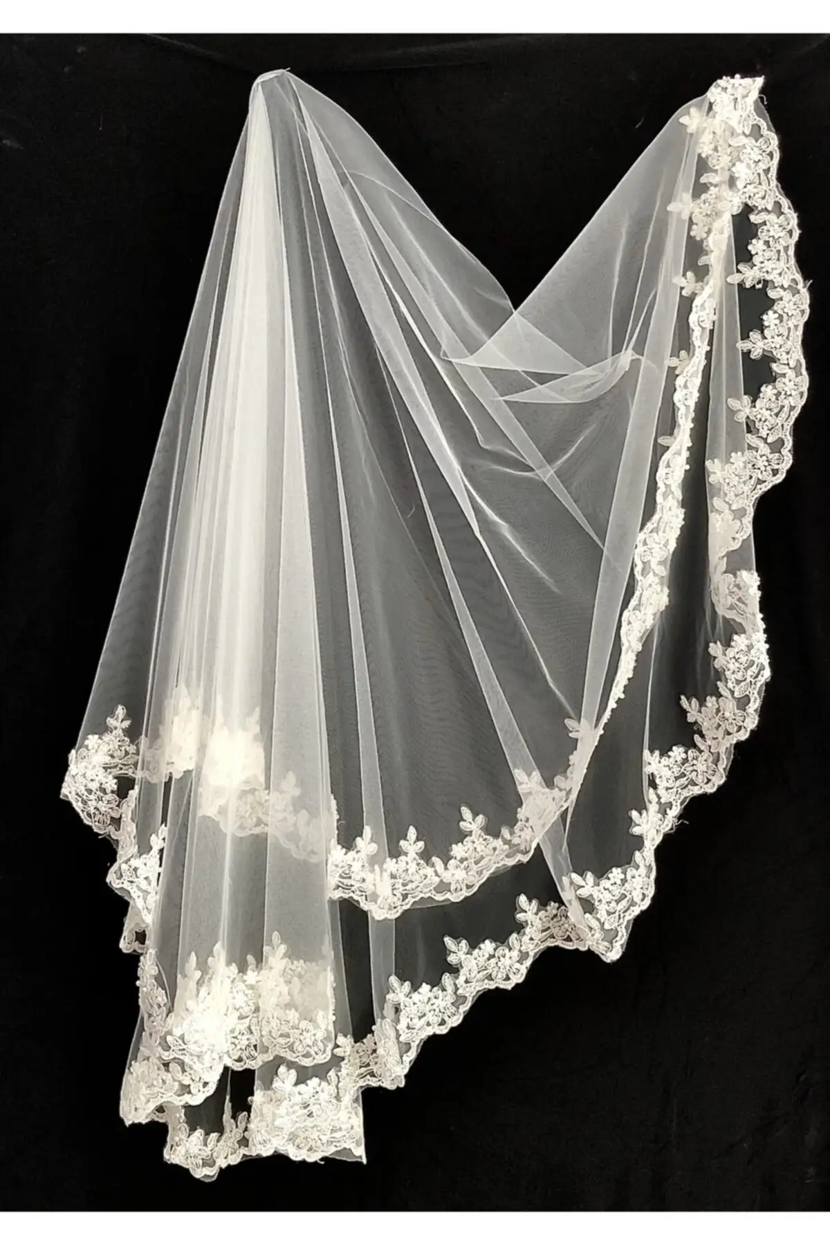 

Bridal Accessories Bridal Veil Wedding Handmade For Bride And Bridesmaids