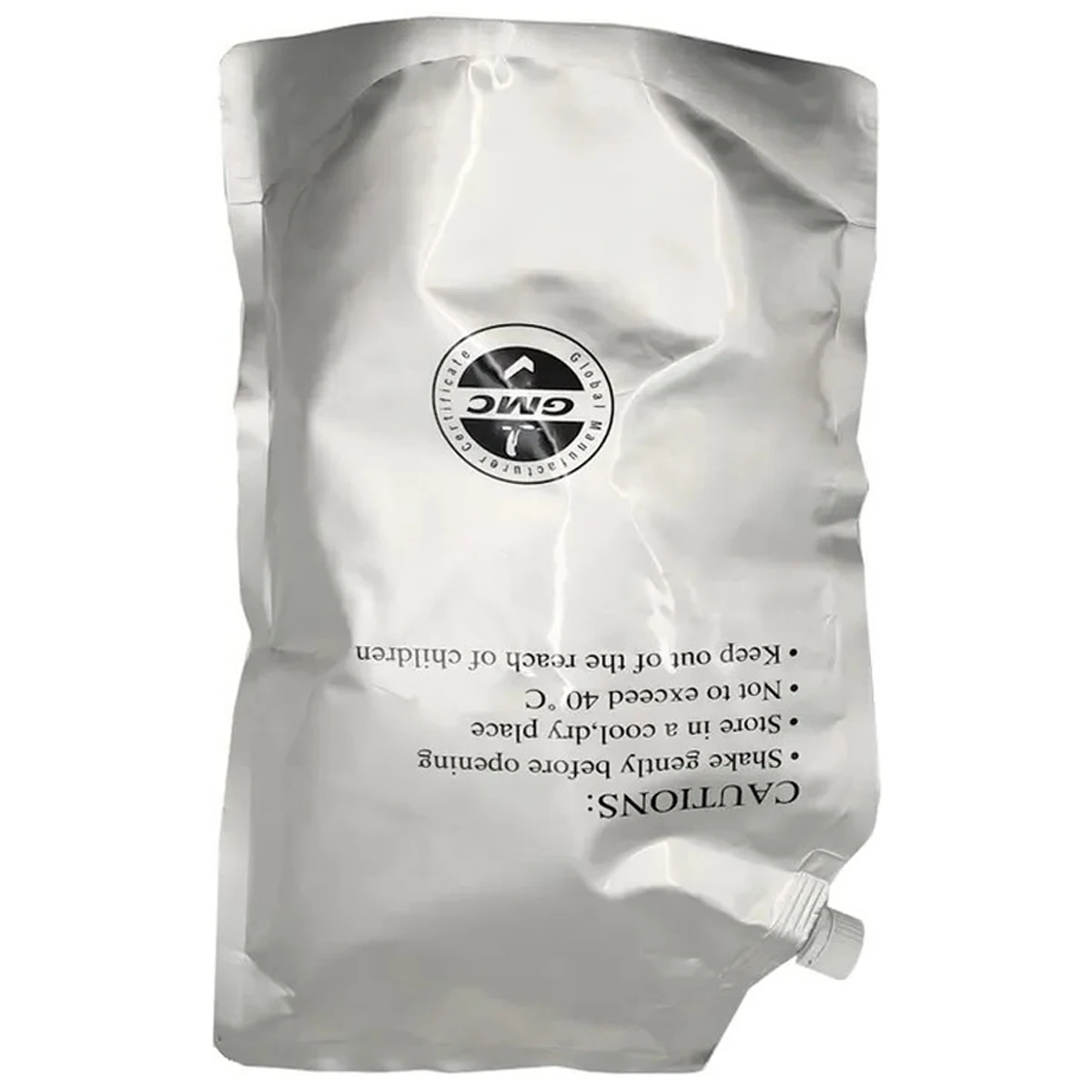 1 кг комплектов для заправки порошка чернил с тонером Canon IC Satera Laser Shot LaserShot Fax LBP 6020 B