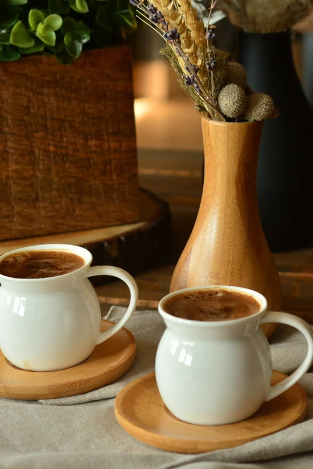 Кофейные чашки для кафе набор из 6 маленьких керамических чашек турецкого кофе и