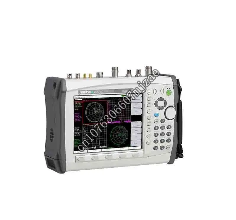 Anritsu MS2038C VNA Master + анализатор