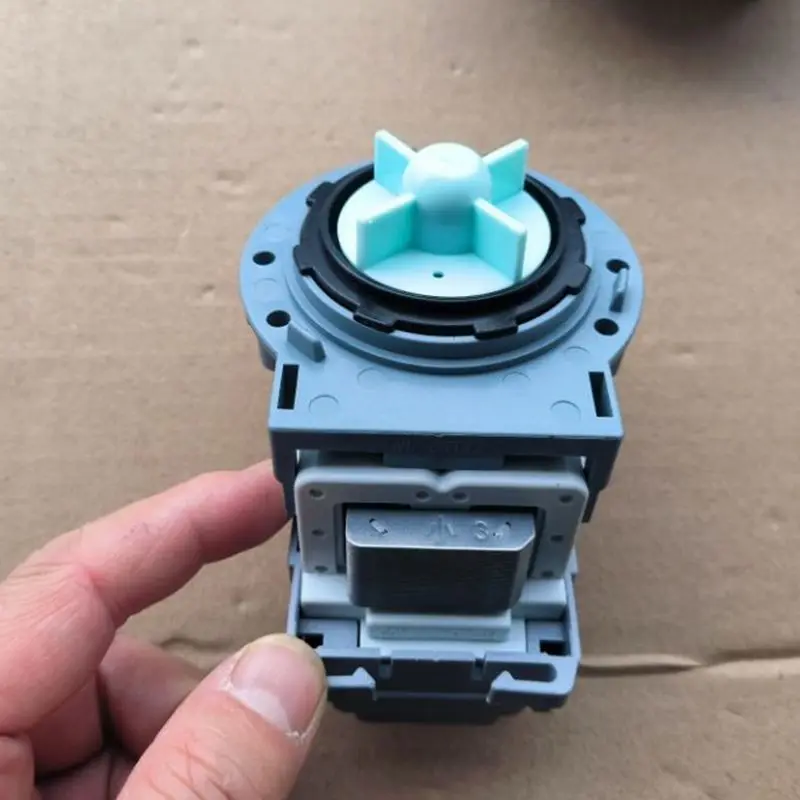 Дренажный Насос для стиральной машины Samsung