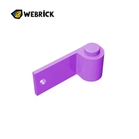 webrick small building blocks parts 1 pcs left door 1x3 3822 compatible parts moc diy educational classic gift toys for children