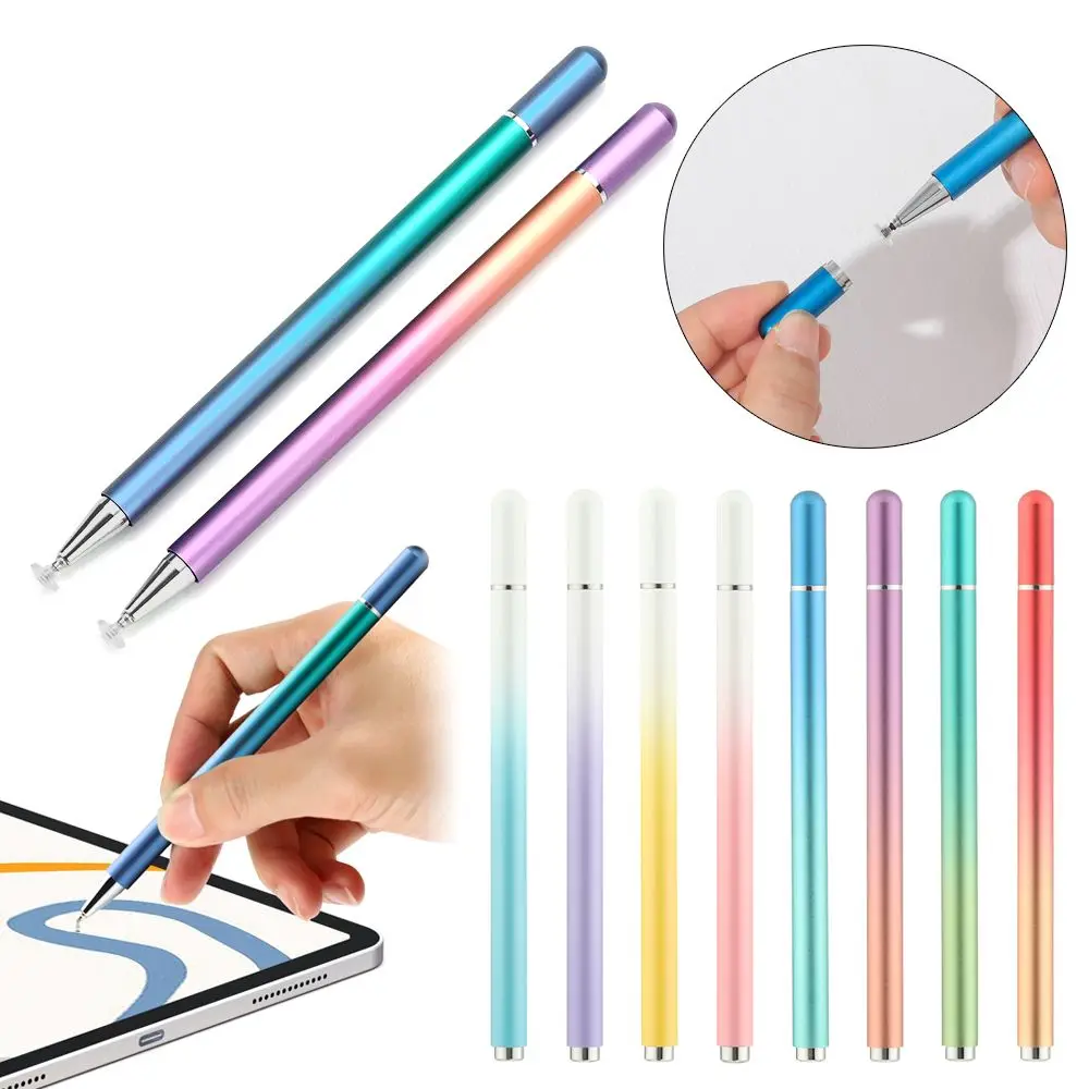 

Аксессуары, сменный сенсорный Стилус для планшета и телефона, стилус для сенсорного экрана, стилус для рисования