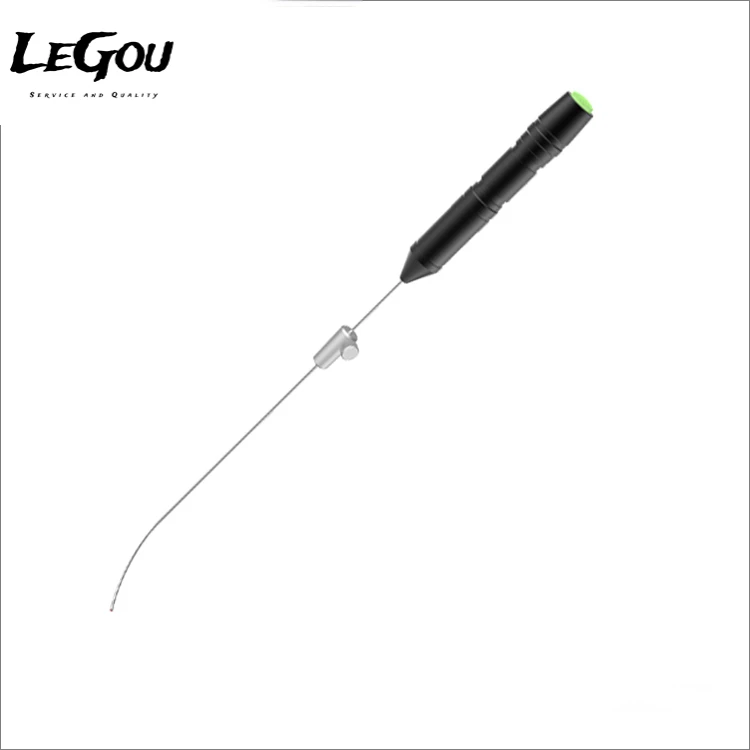 

BD-SL video stylet laryngoscope intubation video laryngoscopy and biopsy direct flexible opy miller intubation blade curved