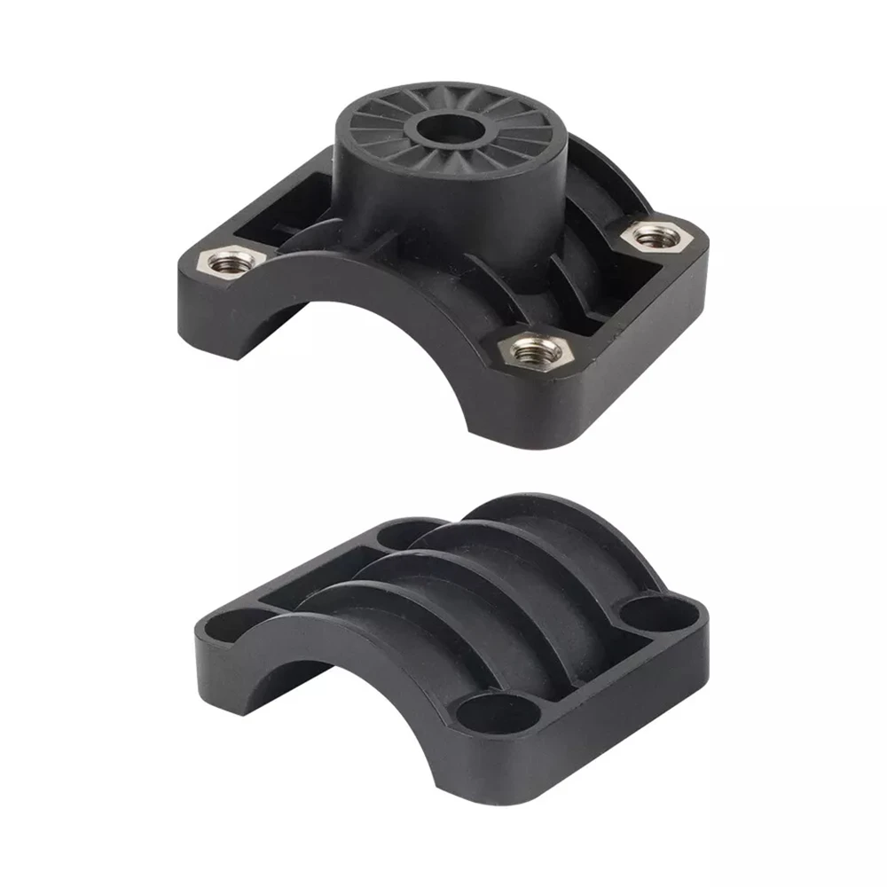 10-12676-15 0-градусный кронштейн для прицела преобразователя Panoptix LVS32 троллинговое