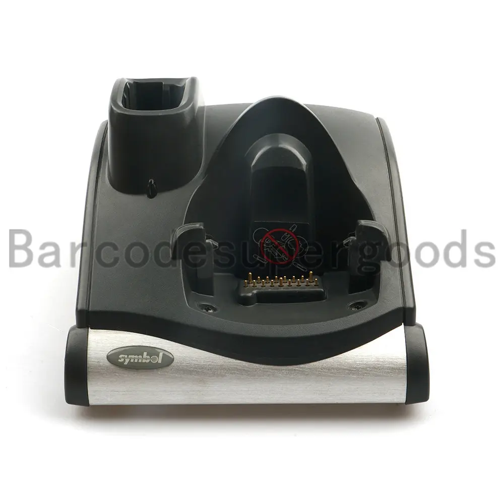 

CRD9000-1001 USB/Serial Cradle for Symbol MC9190 MC92NO MC9090