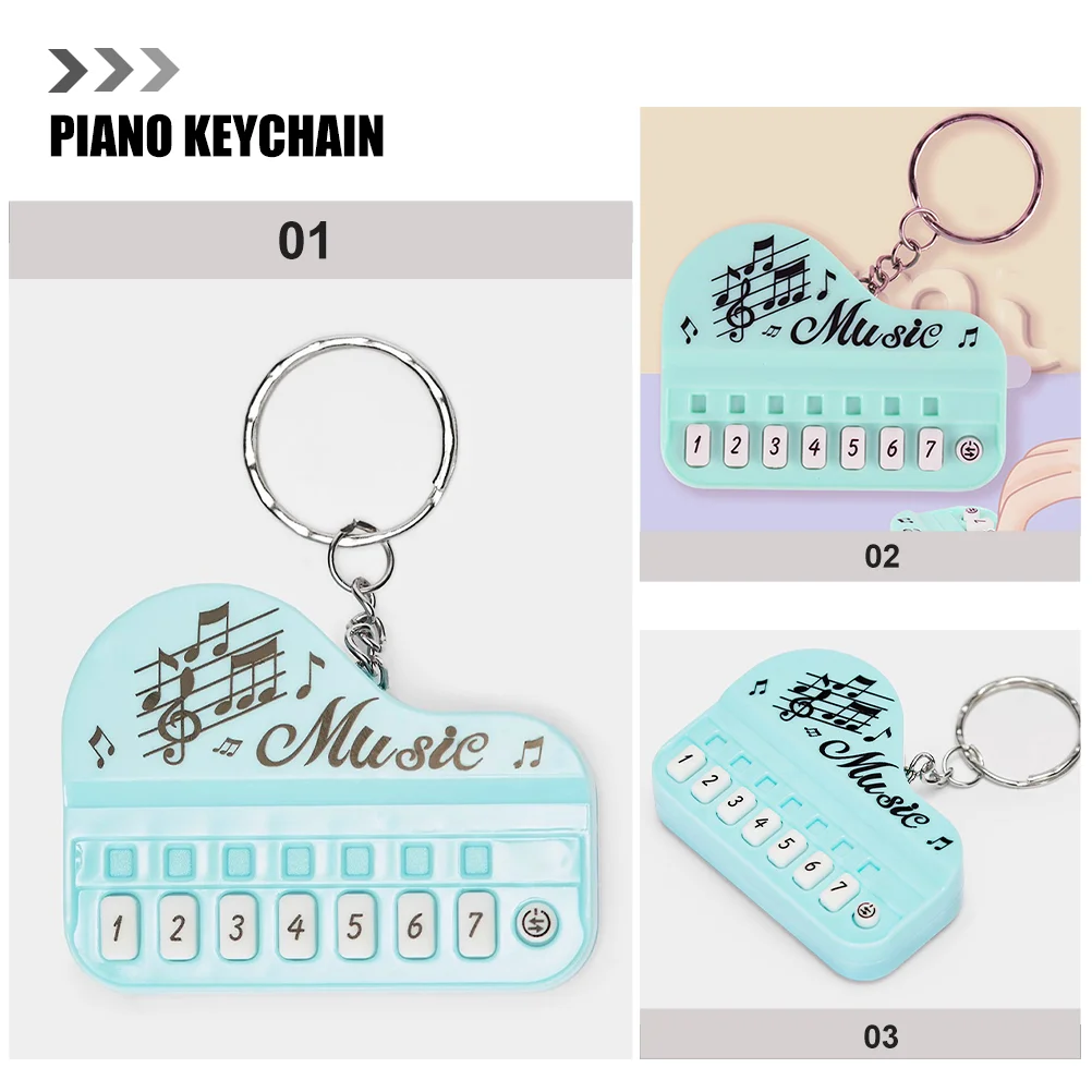 Рисунок 4 - Брелок для ключей новинка мини