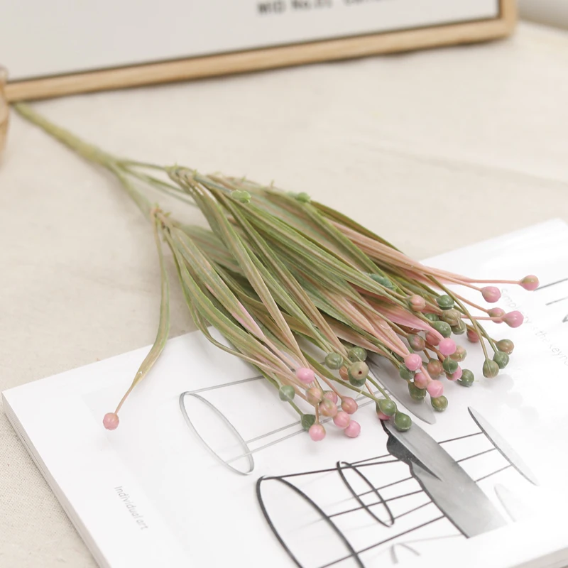 

Искусственные цветы Kahaul 32 см