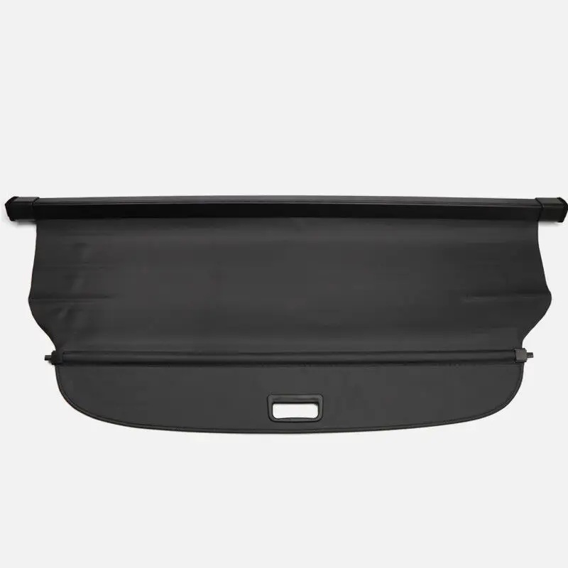 Для Mitsubishi Outlander 2007-2011 экран конфиденциальности выдвижной багажник защитный чехол