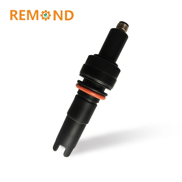 

Intelligent ph probe RS485 PH meter sensor 4-20mA