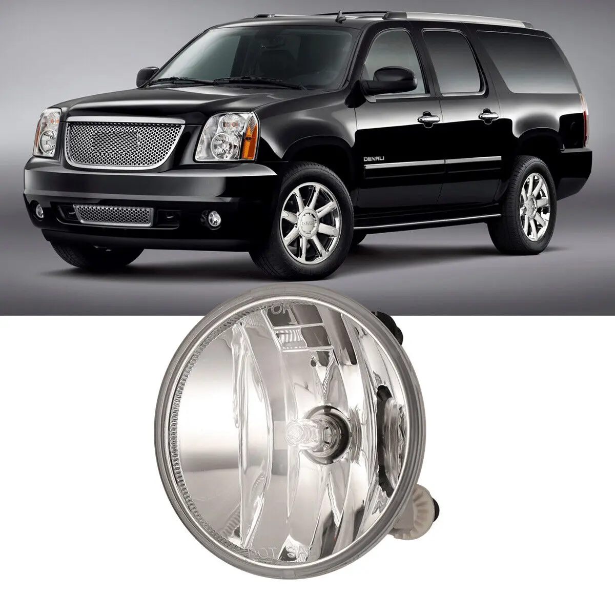 

Чехол для Ford Escape 2007-2013 противотуманные фары, Галогенные Противотуманные фары, лампы 12 В 24 Вт, автомобильные фары в сборе, OE 15839896, 207 207