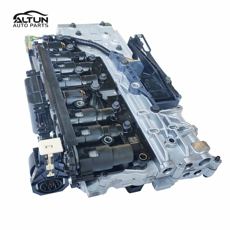 Оригинальный блок управления коробкой передач 6L45 6L80 GA6L45R RWD с механическим