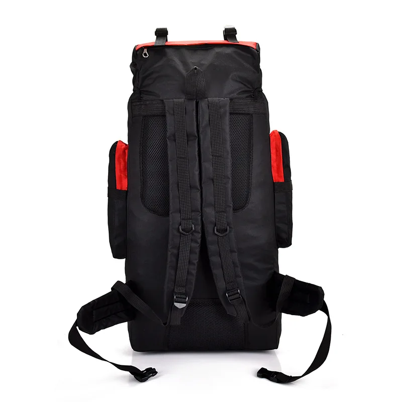 Туристический армейский рюкзак вместительная спортивная сумка для отдыха на