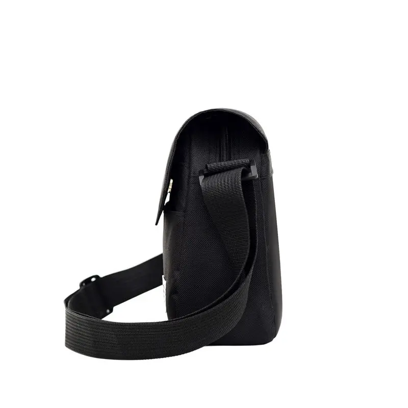 Messenger Bag Summer Fashion Outdoor Men Shoulder Crossbody Travel Large Sling Shoulder Backpack for Documents Motorcycle Side