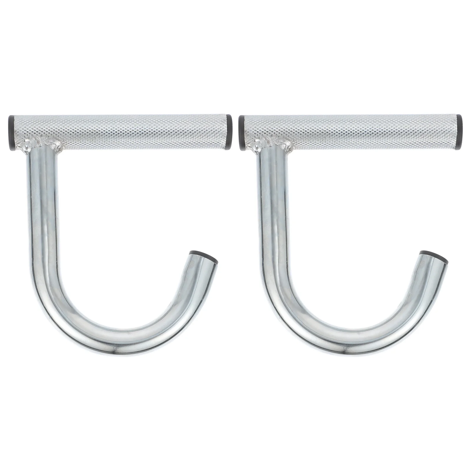 

Handles Resistance Band Handle Sport Accessories Fitness Cable Bands Metal Grips Pull Workout Equipment Training Up Accessories