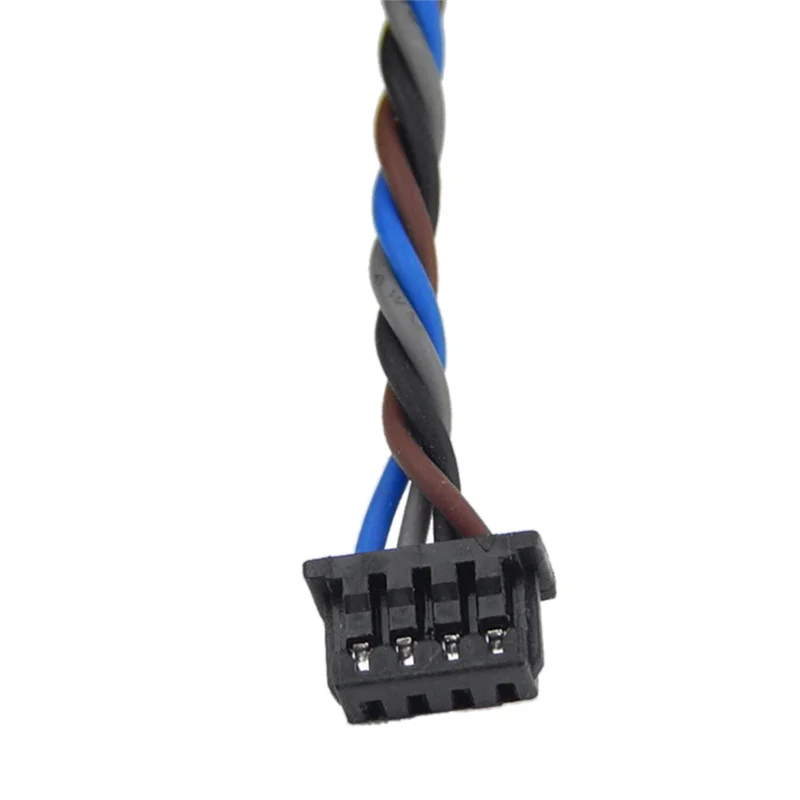 Кулер для процессора ноутбука Probook 4530S 4535S 4730S 6460B 8470P 641839 001 646285 00