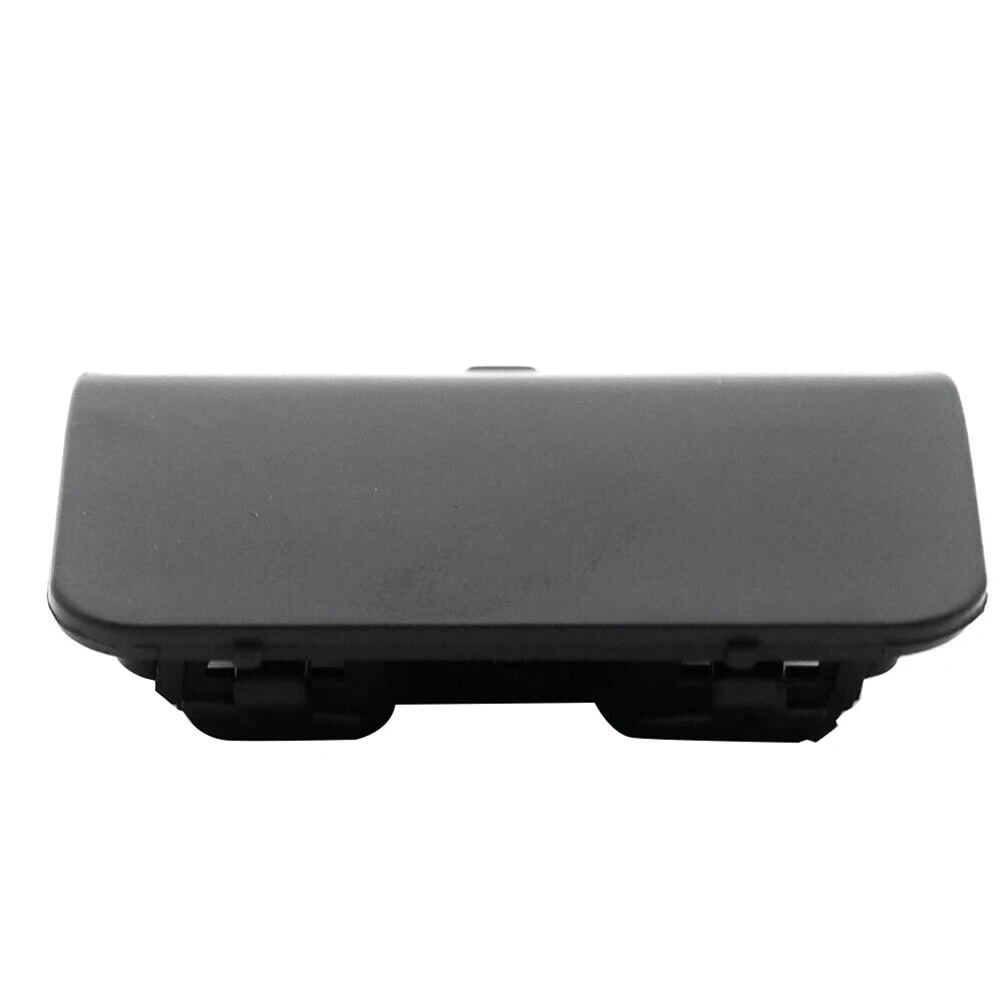 51117896585 51117897210 Автомобильный задний бампер буксировочный крюк чехол для BMW 5 sehire E60