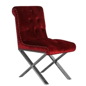 

Складной обеденный стул в скандинавском стиле, мебель для гостиной, стулья для кухни и столовой, простые гвозди, спинка для гостиной