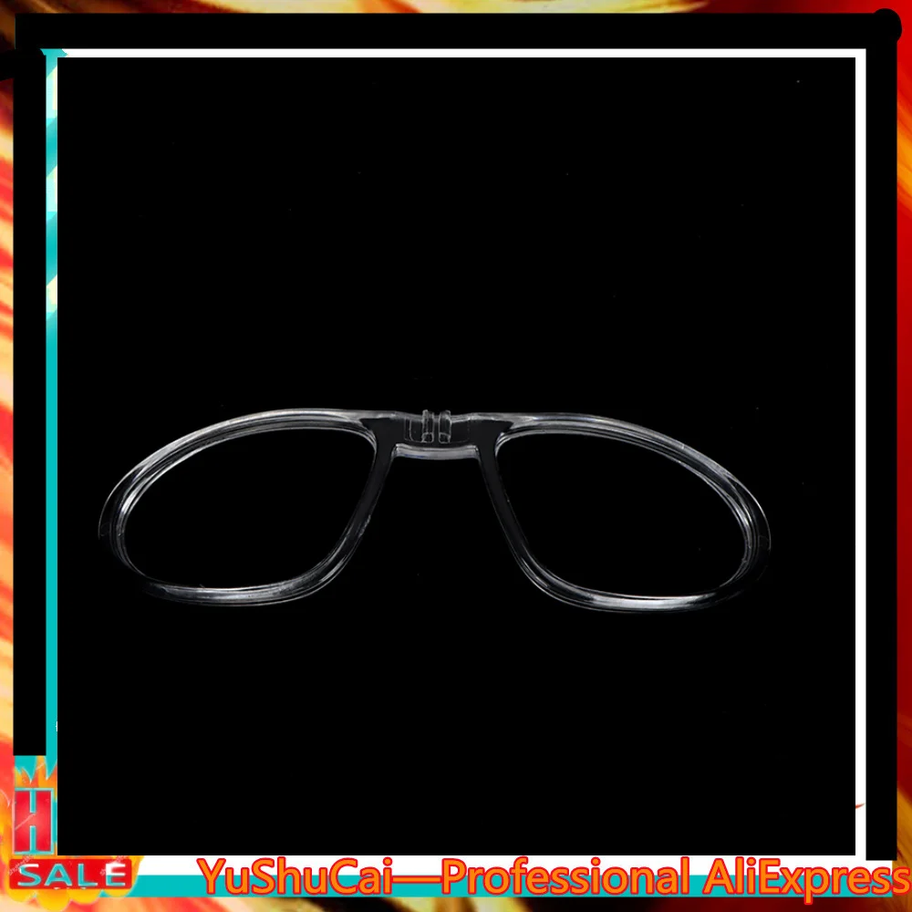 

Myopia Frame Special Glasses Protable Zipper Sunglasses Hard Case Eyewear 18cm * 8cm * 3cm