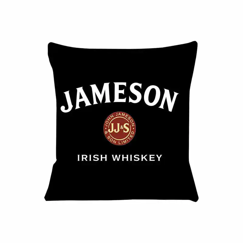 

Чехол на подушку IURGNAIJ 45x45 см, тканевая имитация замши