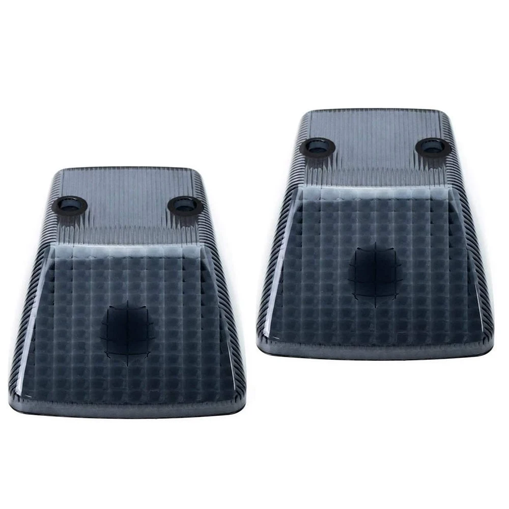 

Автомобильные глянцевые черные передние указатели поворота для Mercedes Benz W463 G-Class G500 G550 G55 G63 G65 1986-2018 A4638260057